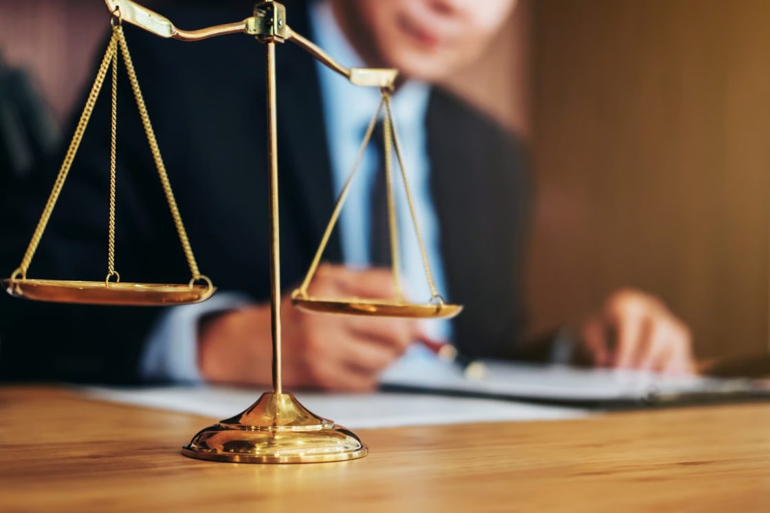 Legal & Law Firms