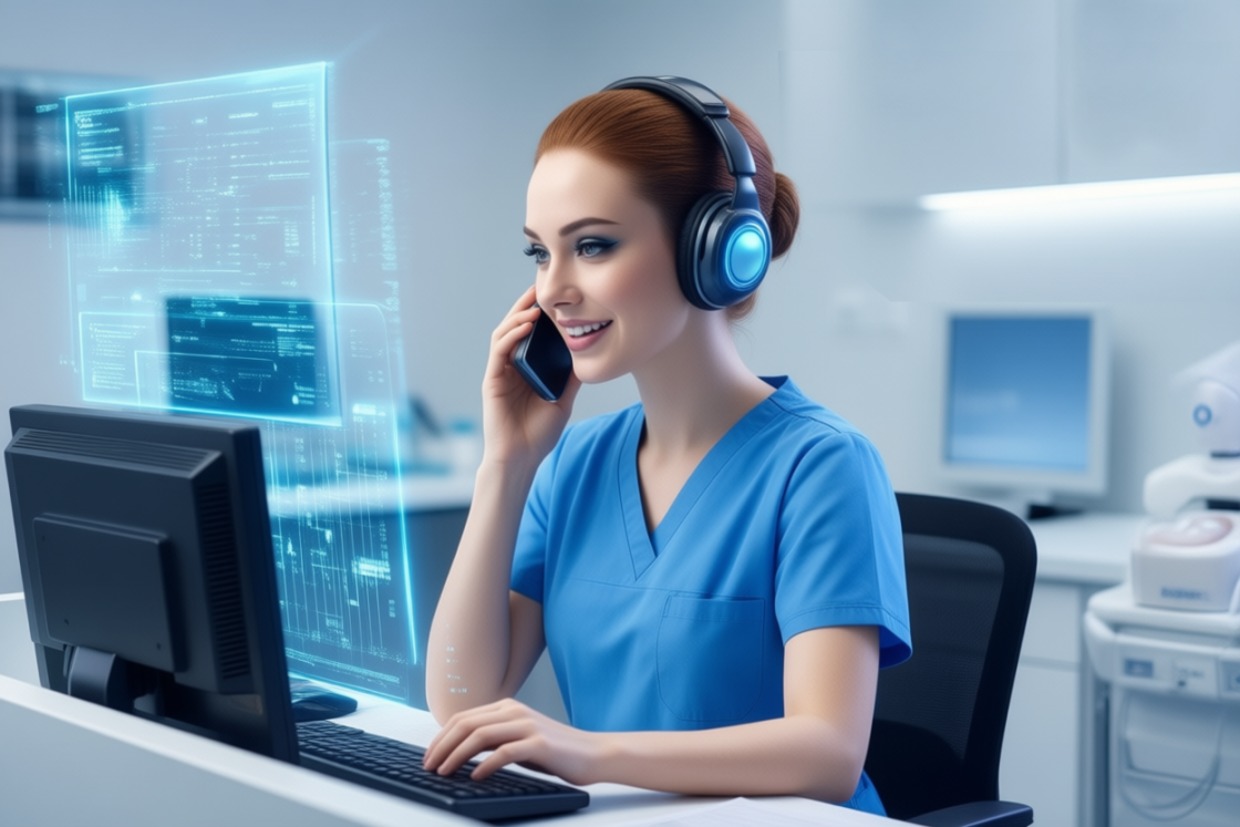 Dental & Healthcare