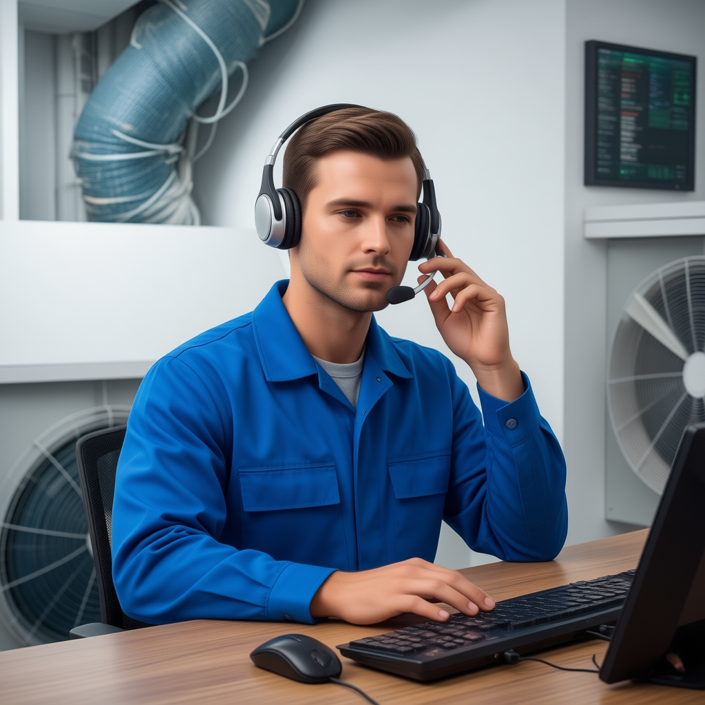 HVAC, Plumbing, & Electrical Trades